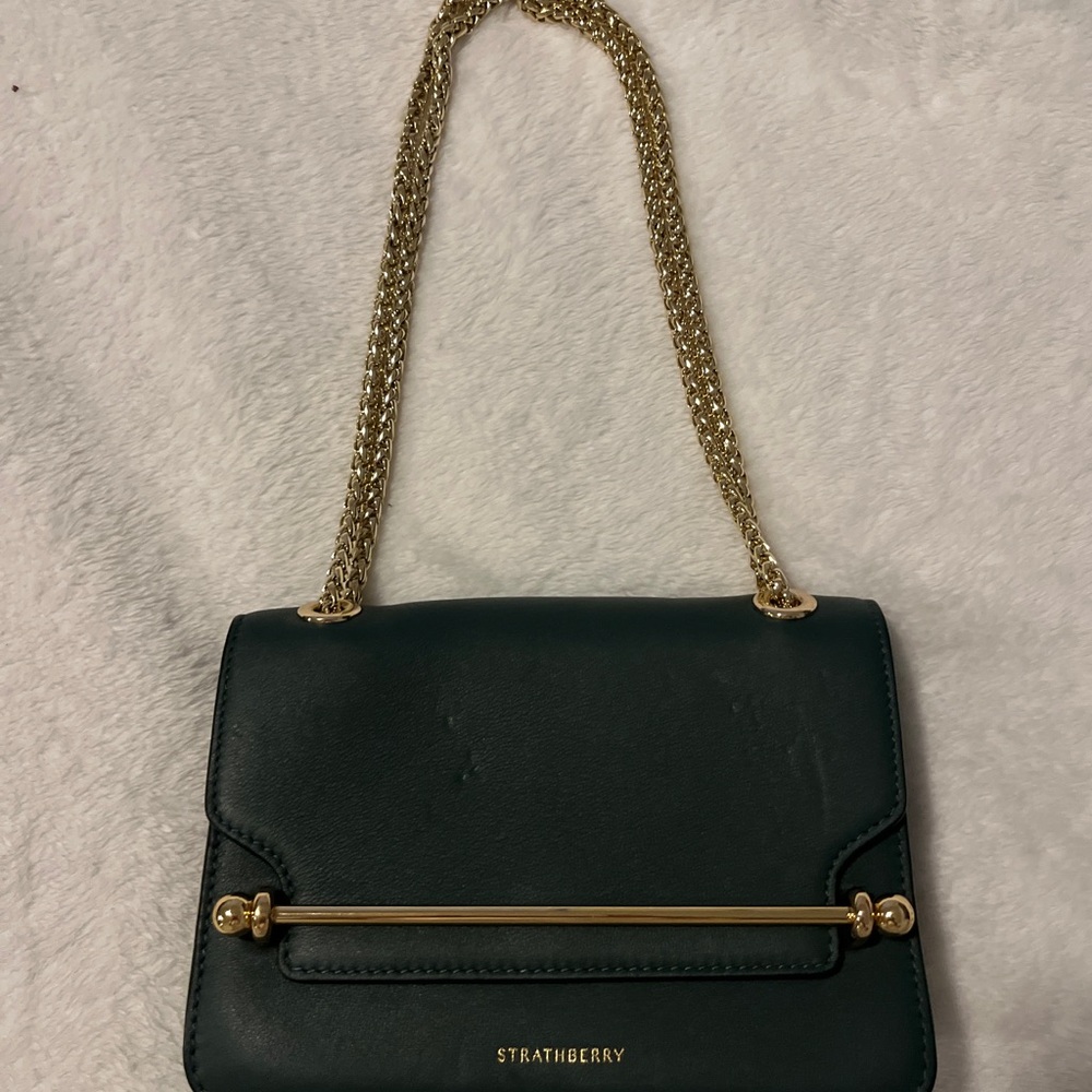 STRATHBERRY BAG :)